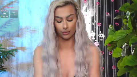 KarlaBart online show from November 30, 8:27 pm