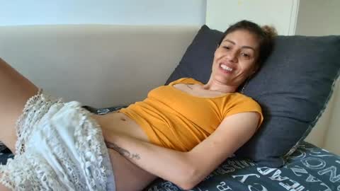 Crystyna online show from June 24, 8:54 am