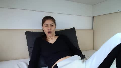 Crystyna online show from February 27, 6:35 am