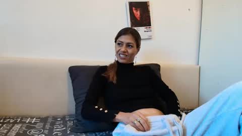 Crystyna online show from October 21, 7:24 am