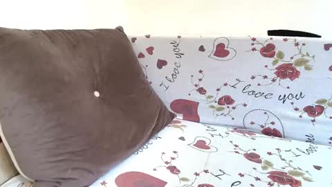 Crystyna online show from July 19, 11:13 am
