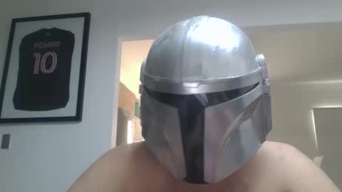 karlmagnus19 online show from April 12, 6:12 pm