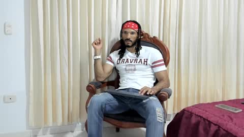 Karl online show from December 7, 4:15 am