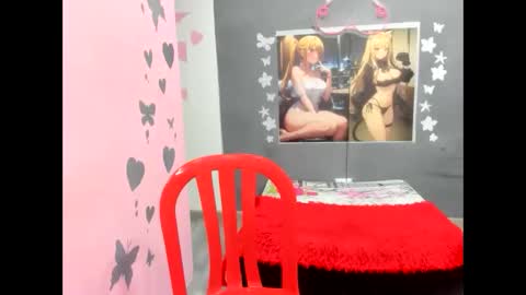 karlota_diva online show from October 20, 12:10 pm