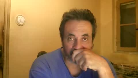 karlpal online show from December 28, 3:58 am