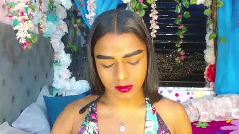 Snapshot of karly_coffe chatting on September 11, 10:27 am KARLY. online show from September 11, 10:27 am
