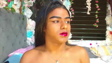 KARLY.  online show from February 6, 10:30 am