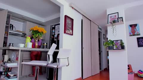 Karlye online show from February 12, 3:48 pm