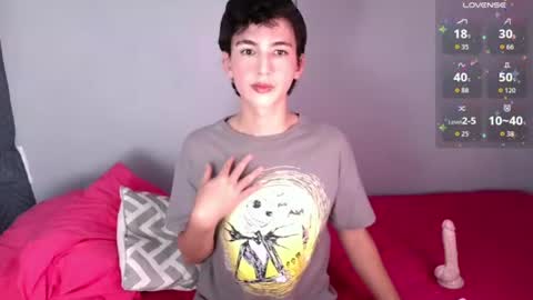 Alex online show from August 1, 8:21 pm