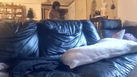 karmacall36 online show from April 19, 12:11 am