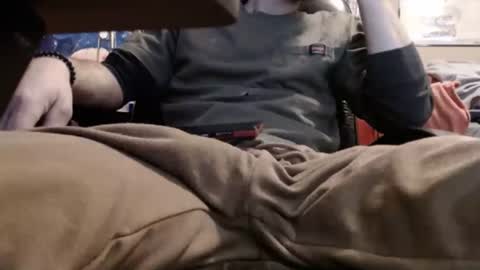 Karlos Montoya online show from December 9, 7:17 am