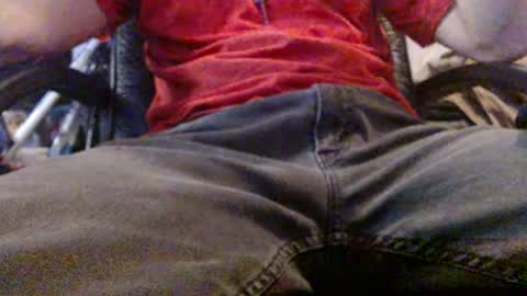 Karlos Montoya online show from October 11, 3:44 am