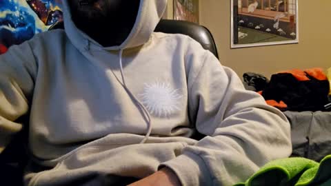 Karlos Montoya online show from January 17, 1:24 pm