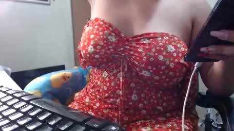 karol0022 online show from June 18, 6:46 pm