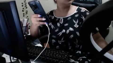 karol0022 online show from June 16, 8:02 pm