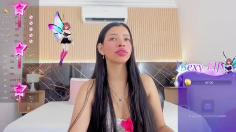 karol_cortes online show from January 12, 12:56 pm