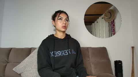 karol_goode online show from July 21, 5:09 am