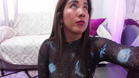 karol online show from February 11, 9:07 pm