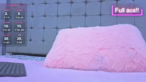 Karol online show from July 28, 7:39 pm