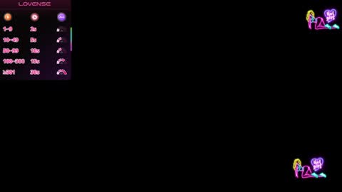 karol Vanessa   online show from March 28, 11:22 am