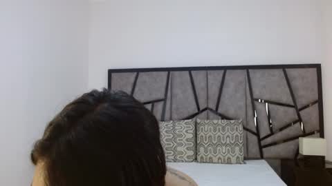 karolain_reyes online show from June 6, 7:31 pm