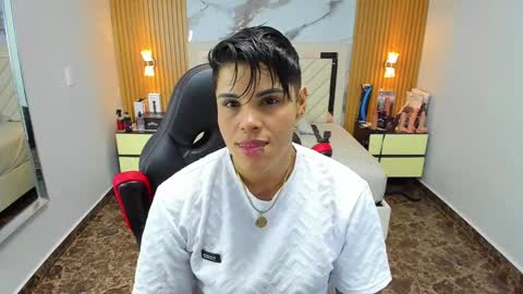 Karol and Luna online show from October 7, 2:51 am