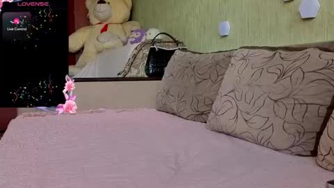 Karolina online show from March 1, 2:43 pm