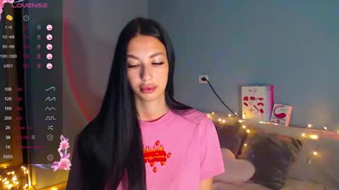 Kira online show from July 23, 2:09 am