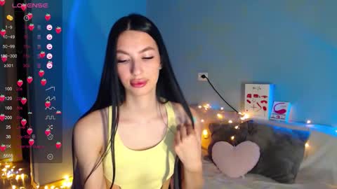 Kira online show from February 20, 2:11 am