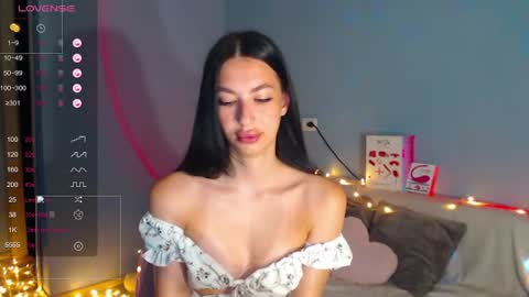 Kira online show from June 29, 2:08 am