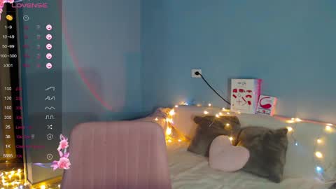 Kira online show from April 6, 4:46 am