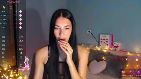 Kira online show from July 6, 1:46 am