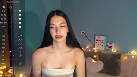 Kira online show from June 19, 2:17 am