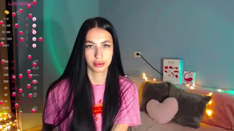 Kira online show from November 25, 2:10 am