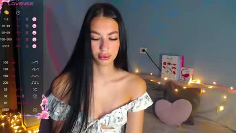 Kira online show from July 27, 1:58 am
