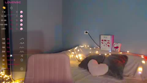 Kira online show from June 18, 2:06 am