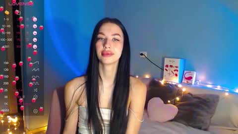 Kira online show from September 27, 2:42 am