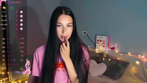 Kira online show from July 14, 1:42 am