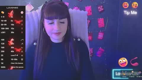 Caroline online show from November 19, 12:37 pm