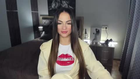 Karolina online show from June 29, 5:48 am