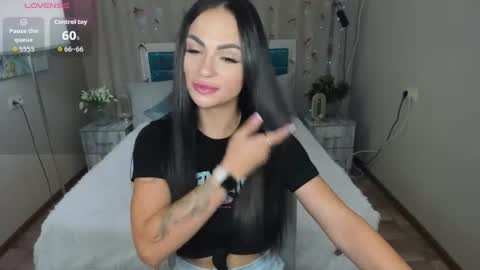 Karolina online show from July 26, 6:33 am