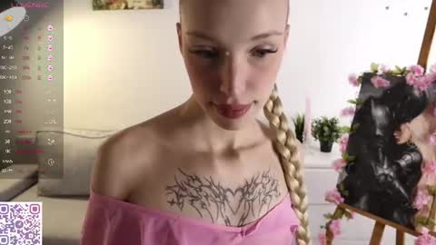 Karoline online show from July 16, 10:22 pm
