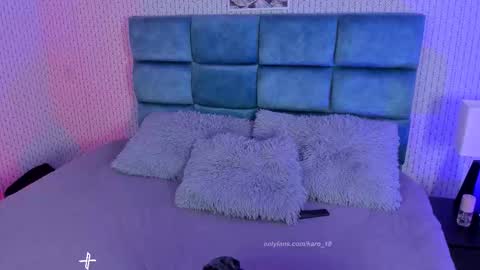 Karoline  online show from February 7, 9:51 pm