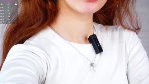 lina online show from February 9, 12:20 pm