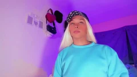 karol online show from January 12, 11:56 pm