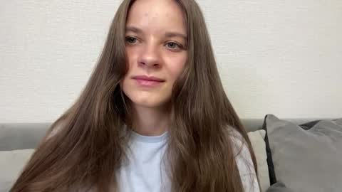 Lia online show from April 12, 5:17 pm