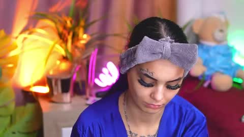  Karsyn  online show from April 3, 6:59 pm