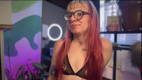 Karter online show from November 8, 3:26 pm