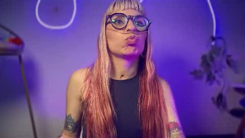 Karter online show from October 7, 4:03 pm