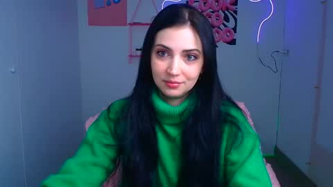 Karyna online show from January 16, 6:55 am